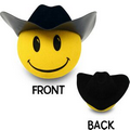 Cool Characters Deluxe Coolball Happy Cowboy Antenna Ball